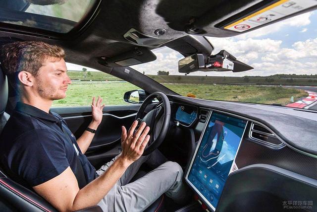 最常见的7种违章，新手开车很容易吃这七个罚单