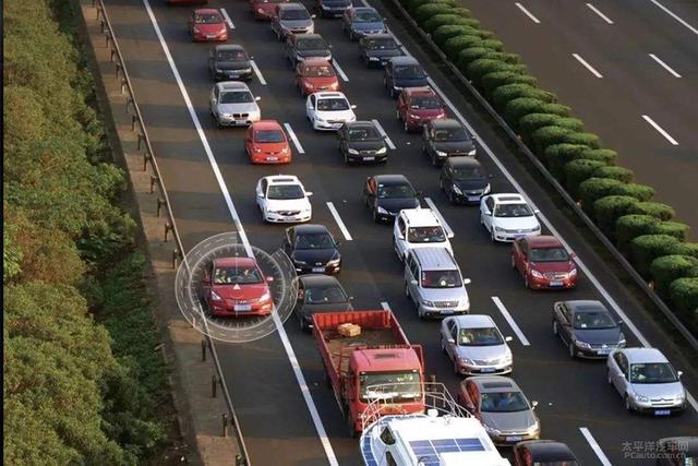 最常见的7种违章，新手开车很容易吃这七个罚单