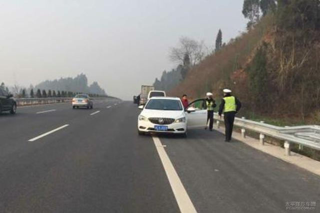 最常见的7种违章，新手开车很容易吃这七个罚单