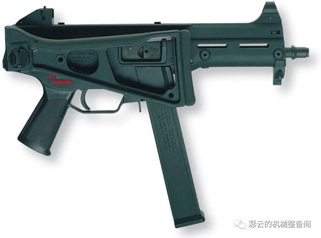 被官方删除ump9冲锋枪，新爆料ump9即将退役