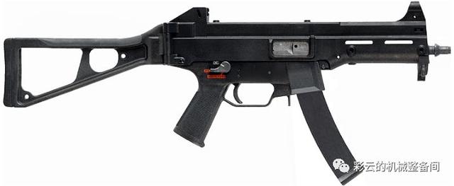 被官方删除ump9冲锋枪，新爆料ump9即将退役