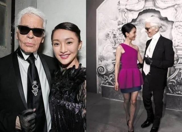 她20岁成为影后，她成85小花第一人了