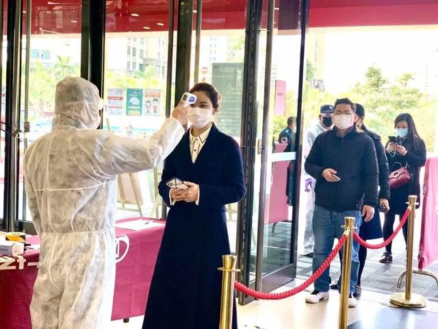 桂林超市正常营业吗，桂林市大中型商超营业率达100%