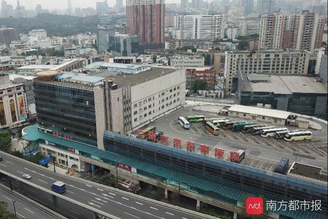 广州省汽车客运站，广州省汽车客运站最新运营情况
