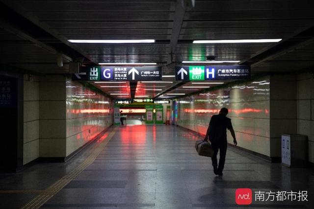 广州省汽车客运站，广州省汽车客运站最新运营情况