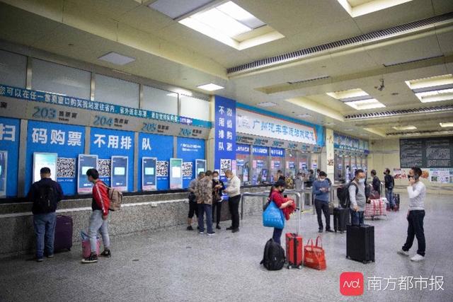 广州省汽车客运站，广州省汽车客运站最新运营情况