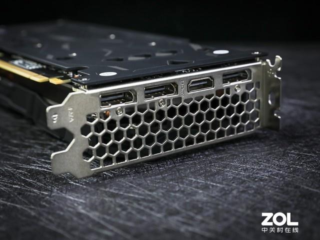 目前支持光追显卡，盘点这些支持光追的显卡