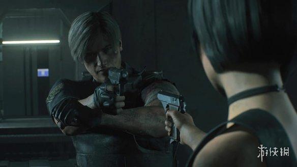 生化危机浣熊市，生化危机浣熊市毁灭历史