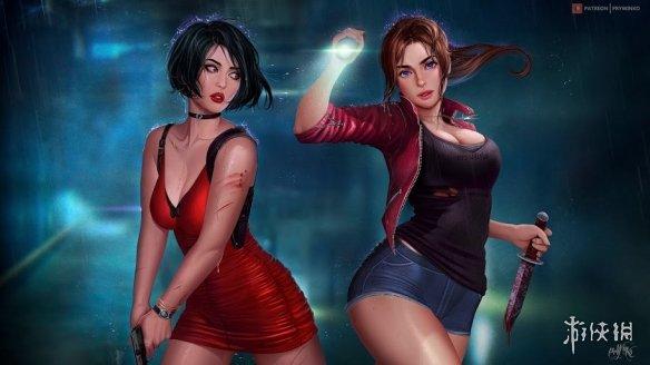 生化危机浣熊市，生化危机浣熊市毁灭历史