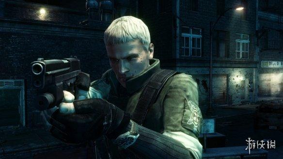 生化危机浣熊市，生化危机浣熊市毁灭历史