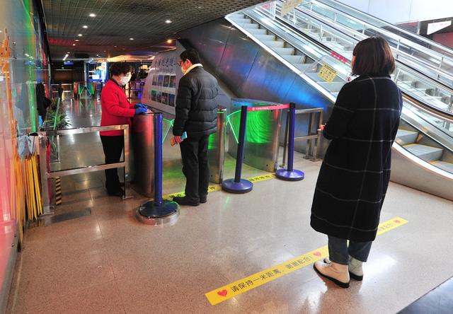 外滩观光隧道开放时间，上海外滩观光隧道恢复营业