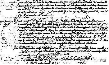 创古仁波切的侍者，西比斯利玛窦的前辈