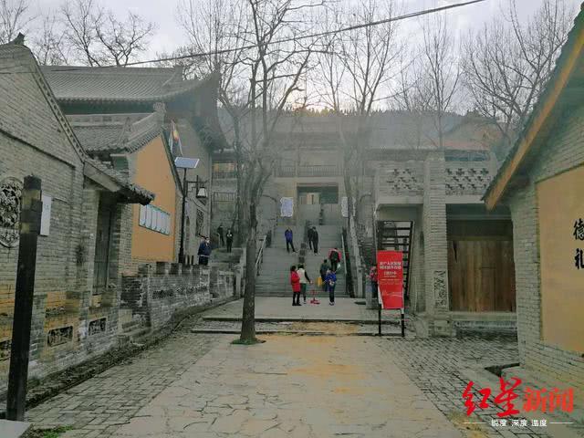 白鹿原影视基地，西安白鹿原影视基地拆了吗