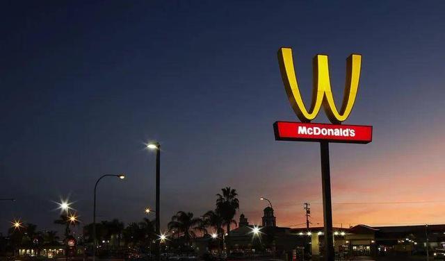 麦当劳logo演变意义，品牌logo背后的寓意