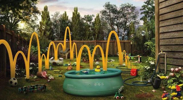 麦当劳logo演变意义，品牌logo背后的寓意