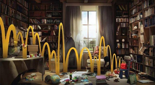 麦当劳logo演变意义，品牌logo背后的寓意