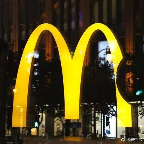 麦当劳logo演变意义，品牌logo背后的寓意