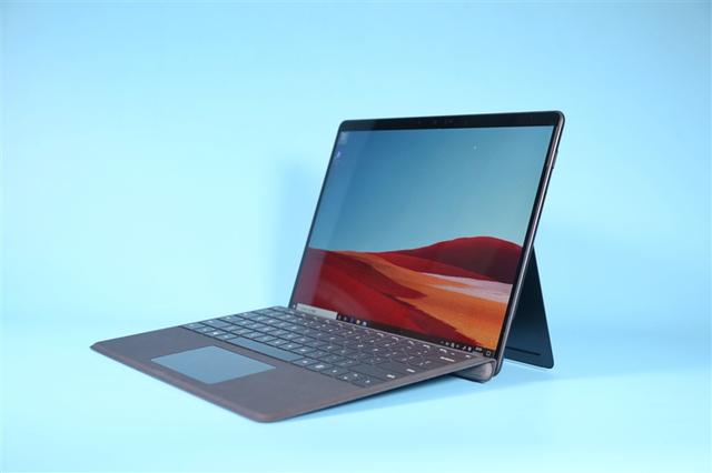 surfaceprox怎么样，微软满分颜值SurfaceProX评测