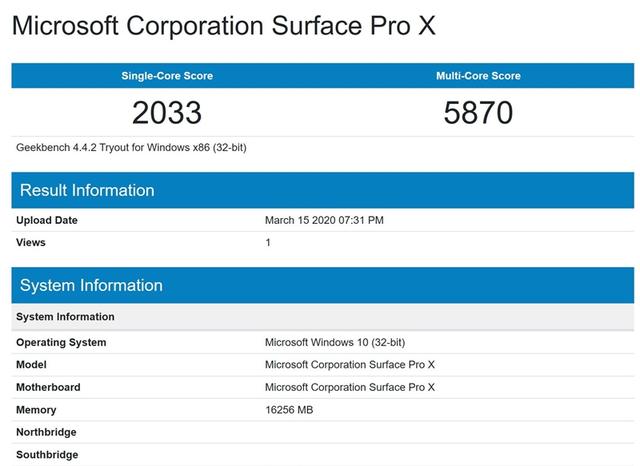 surfaceprox怎么样，微软满分颜值SurfaceProX评测