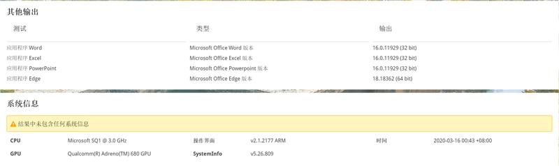 surfaceprox怎么样，微软满分颜值SurfaceProX评测