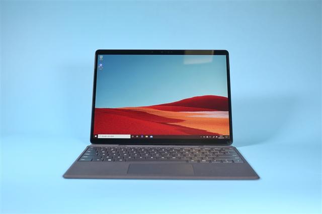 surfaceprox怎么样，微软满分颜值SurfaceProX评测