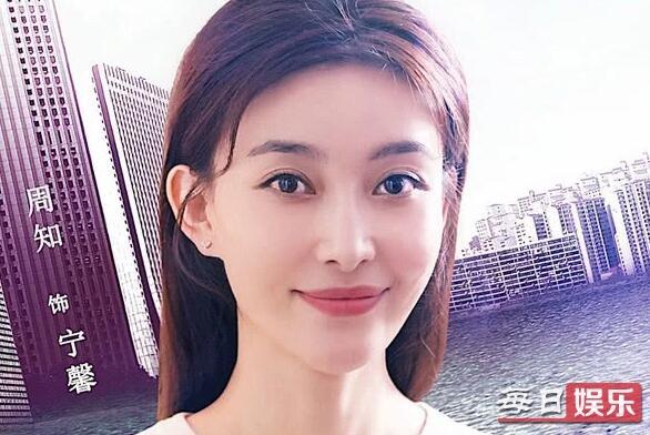 安家寧馨人物角色介紹,《安家》又出反面人物寧馨 安家寧馨人物角色介紹,《安家》又出反面人物寧馨