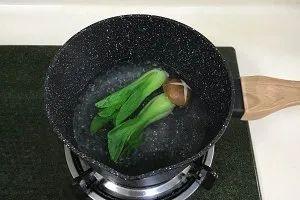 火鸡面的神仙吃法怎么吃不辣，绝对是道让你能接受的美食
