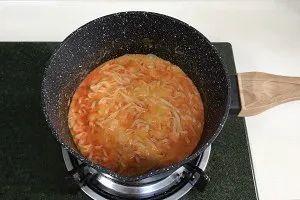 火鸡面的神仙吃法怎么吃不辣，绝对是道让你能接受的美食