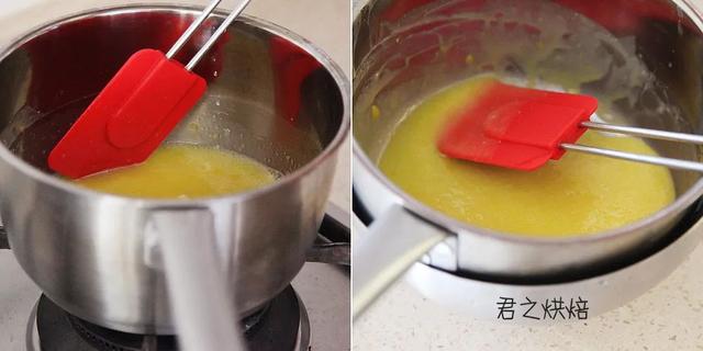 不可错过的奶油杯子蛋糕，#福气年夜菜#不会翻车的杯子奶油蛋糕