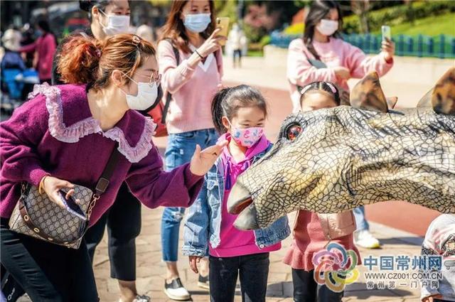 常州有什么好玩的地方旅游景点，常州十大必去景点