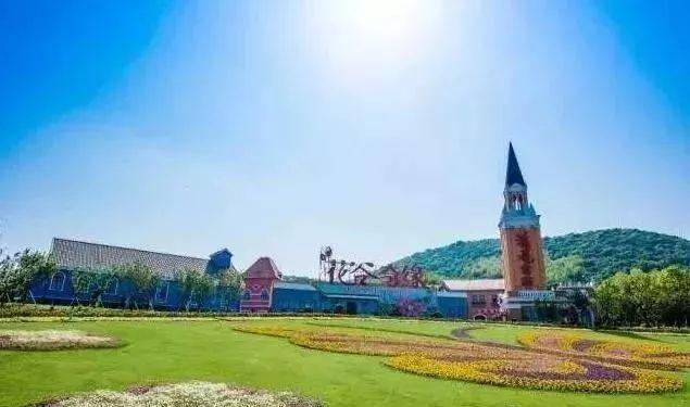 常州有什么好玩的地方旅游景点，常州十大必去景点