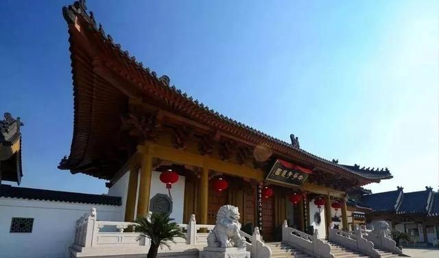 常州有什么好玩的地方旅游景点，常州十大必去景点