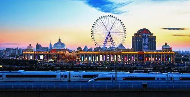 常州有什么好玩的地方旅游景点，常州十大必去景点