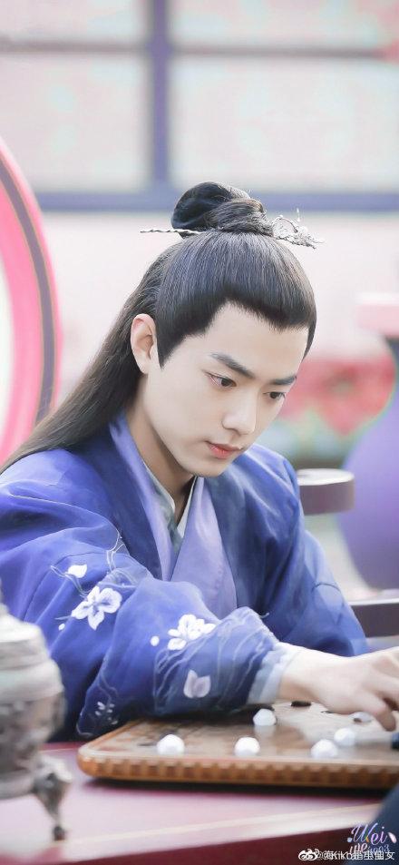 春日宴电视剧现在选角，网传《春日宴》定下主演