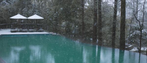 杭州还会再下雪吗，杭州可能又要下雪了