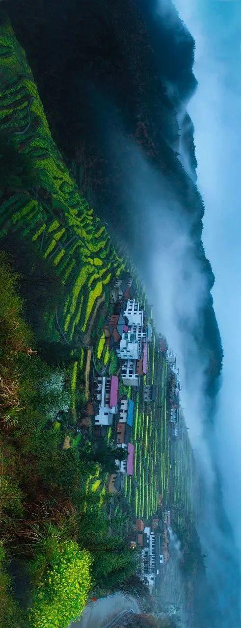 浙江经济最不发达的县，浙江落后的10个县