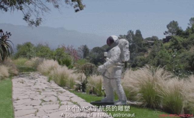马伯骞的爸爸个人资料简介，那些家里有矿的明星