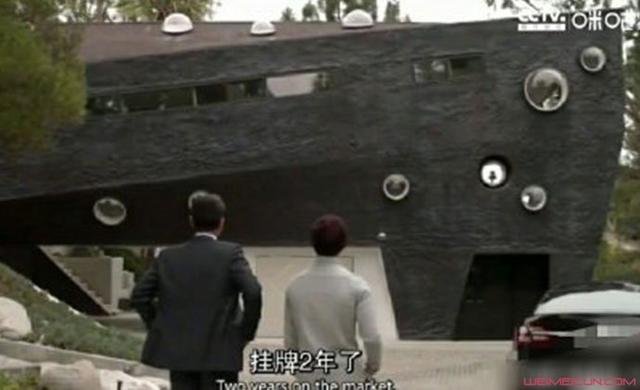 马伯骞的爸爸个人资料简介，那些家里有矿的明星