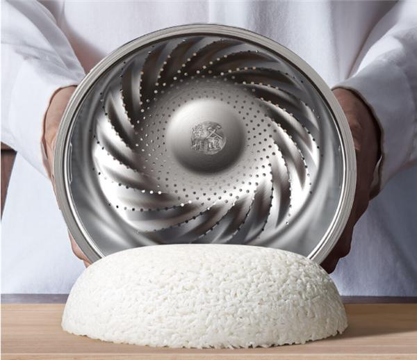 小米糖尿病电饭煲(小米控糖电饭锅)