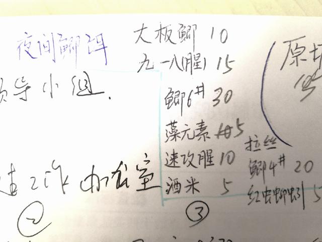 冬天夜钓最佳路线图，首场夜钓京城热门钓点