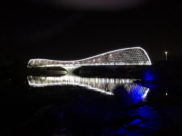 冬天夜钓最佳路线图，首场夜钓京城热门钓点