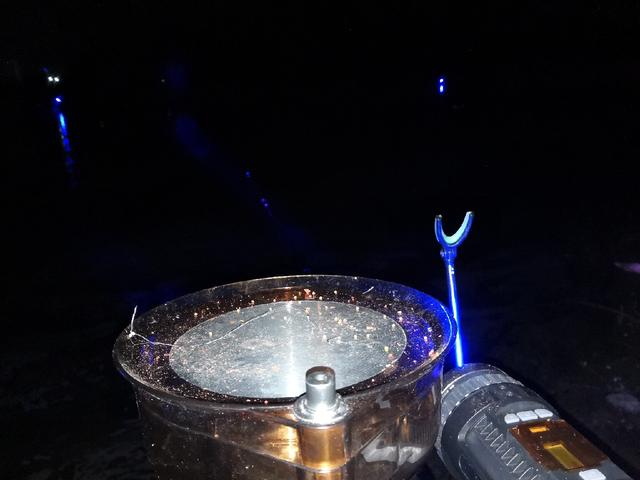 冬天夜钓最佳路线图，首场夜钓京城热门钓点