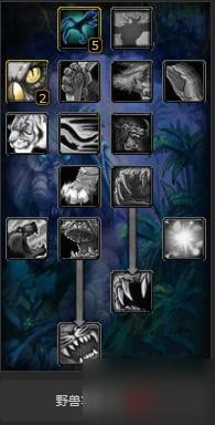 新挑战 猎人加点，怀旧服猎人天赋加点推荐（怀旧服射击猎天赋推荐）