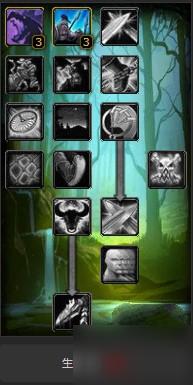 新挑战 猎人加点，怀旧服猎人天赋加点推荐（怀旧服射击猎天赋推荐）