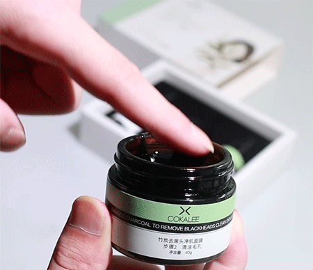 去黑头的最温和科学方法，10年老黑头都能干净