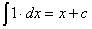 高中数学微积分解析，定积分及其应用