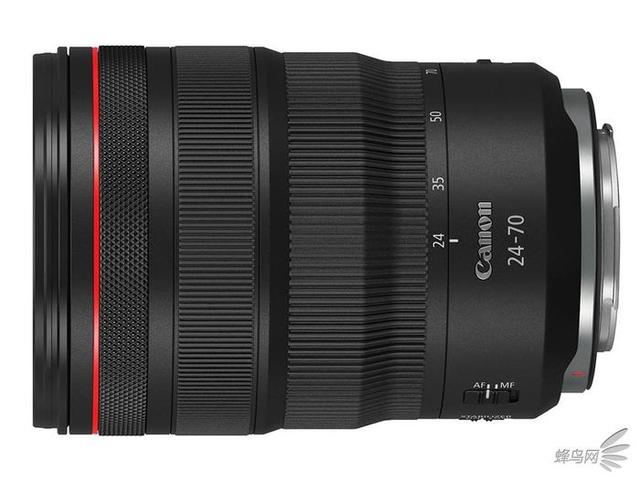 什么叫大三元镜头，带你深入了解大三元