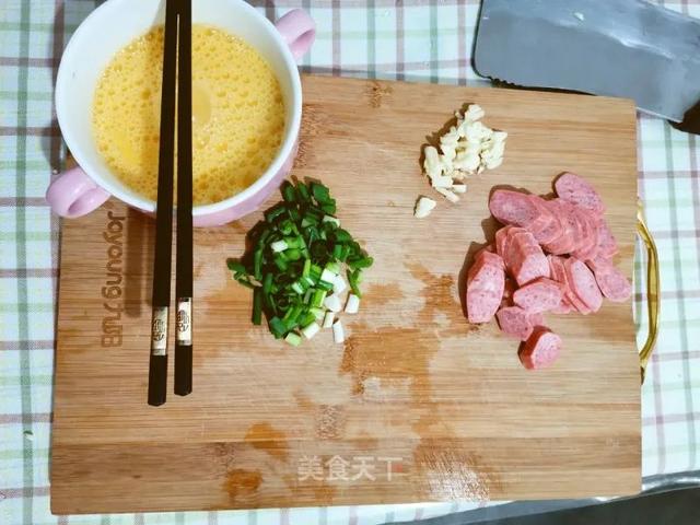 怎样做的炒面又好吃又简单，这才是炒面家常的做法