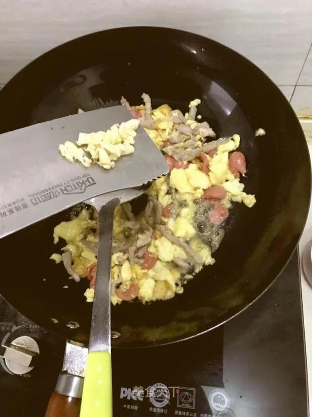 怎样做的炒面又好吃又简单，这才是炒面家常的做法
