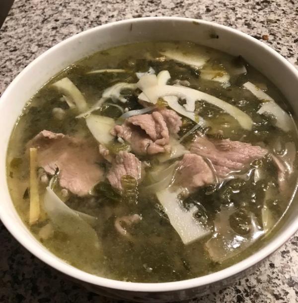 乐山生活指南，乐山人的幸福周末